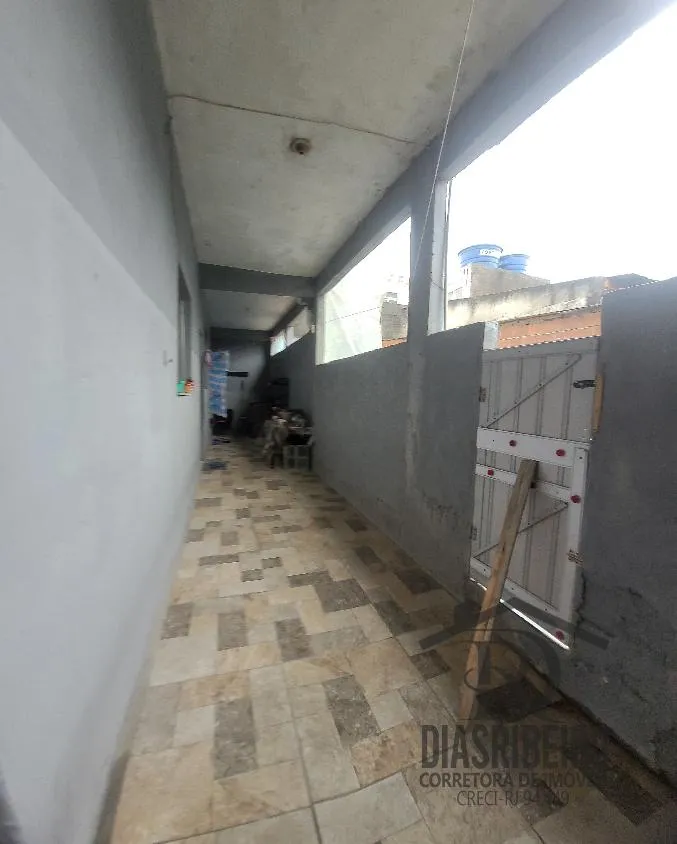 Imagem Sobrado, Residencial para Venda, Sepetiba, Rio de Janeiro