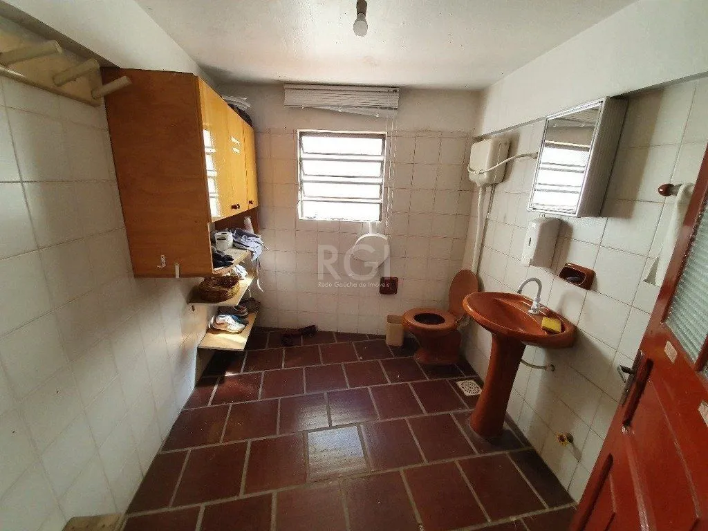 Imagem Casa com 333m² no bairro passo da areia