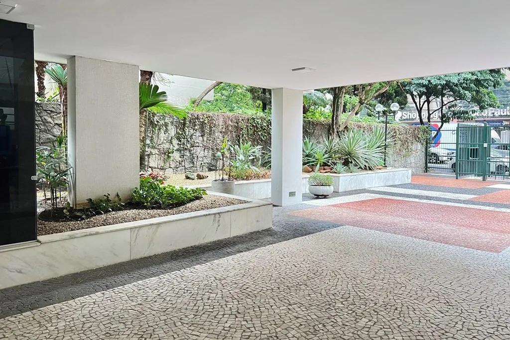Imagem APARTAMENTO RESIDENCIAL em São Paulo - SP, Bela Vista