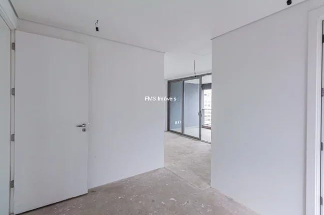 Imagem Apartamento para venda de 388m² na Vila Nova Conceição