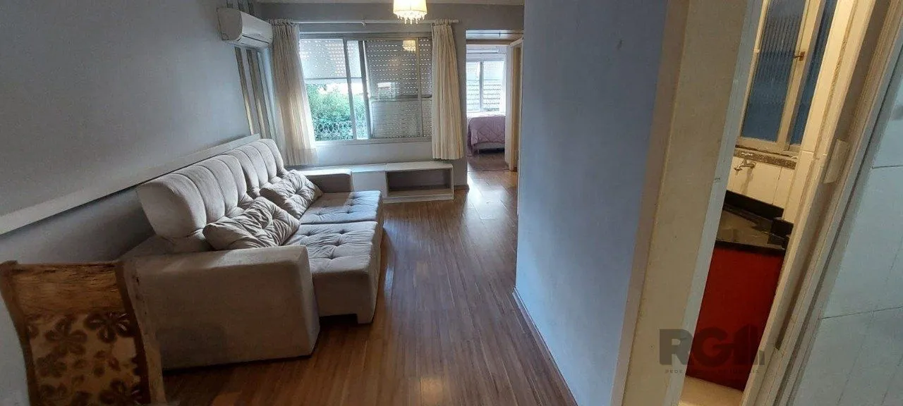 Imagem Apartamento 1 dormitórios à venda Centro Histórico Porto Alegre/RS