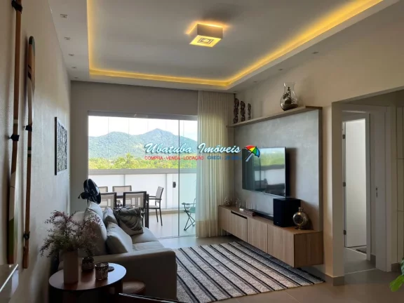 Imagem Apartamento em excelente localização no Centro