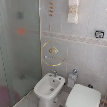 Imagem Apartamento 3 dormitórios, 1 vaga, Edifício Adriatico, Vila Adyana, Sjc.