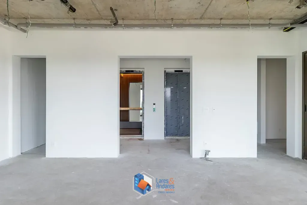 Imagem Apartamento à venda 4 Quartos 4 Suites 4 Vagas 298M² Moema São Paulo - SP