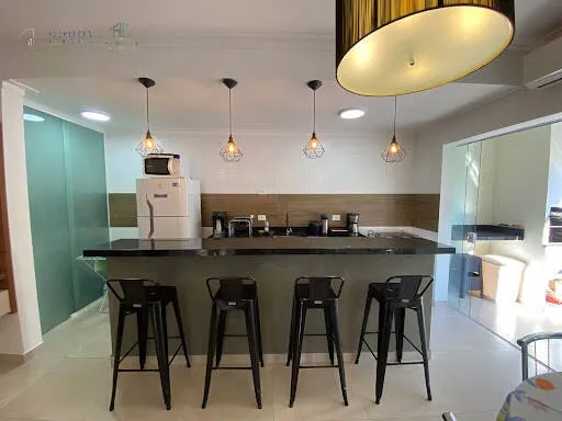 Imagem Apartamento à venda no Itaguá - 65 m² | Mobiliado e com varanda gourmet