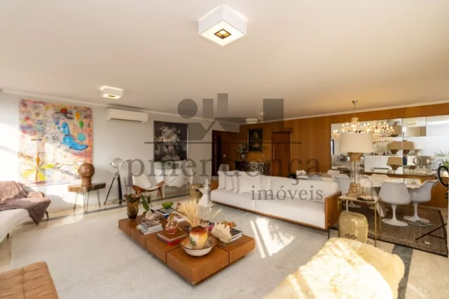 Imagem Apartamento a venda alto da Lapa, 3 suites, 1 vaga, lazer