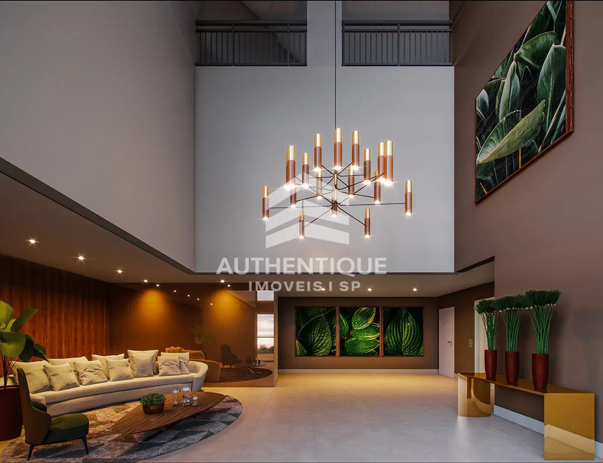 Imagem PRACA TATUAPE - Apartamento à venda no bairro Tatuapé - São Paulo/SP, Zona Leste