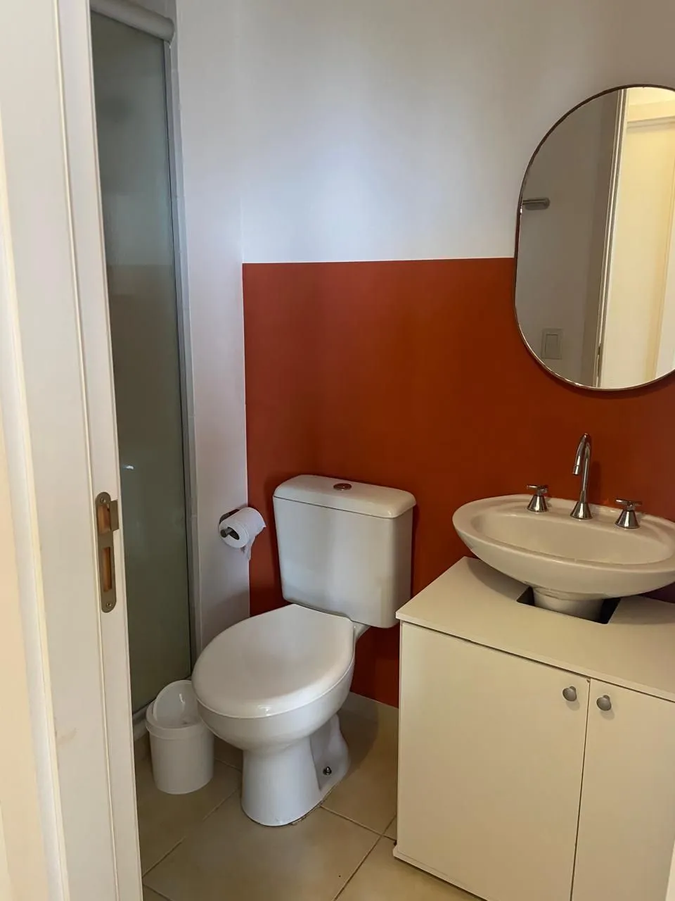 Imagem Excelente apartamento de 02 dormitórios com suíte na região central