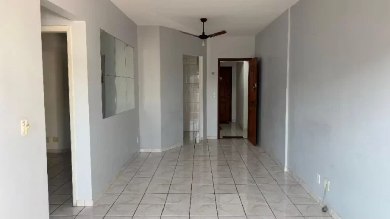 Imagem APARTAMENTO COM 71 m² - GUILHERMINA - PRAIA GRANDE SP