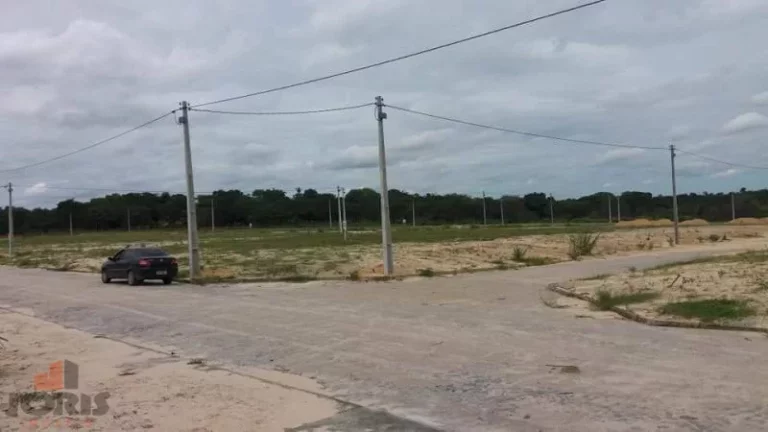 Imagem Terreno a Venda no bairro Dourado - Horizonte, CE