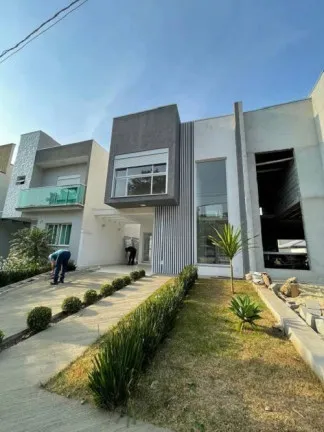 Imagem Casa de Condomínio com 3 Quartos à Venda, 138 m² em Vila Moraes - Mogi das Cruzes