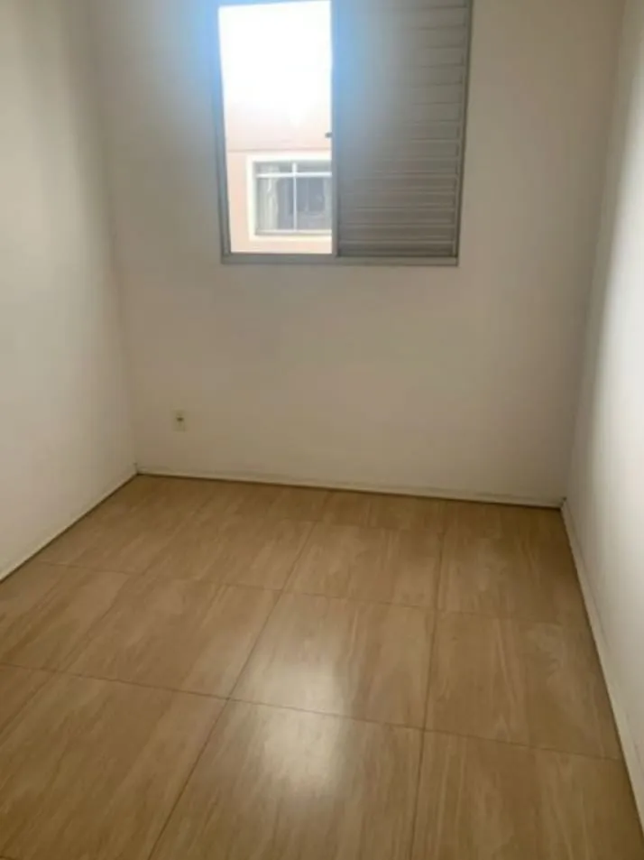 Imagem Apartamento à venda 2 Quartos, 1 Vaga, 45M², Bela Vista, Pindamonhangaba - SP | MRV Princesa do Vale