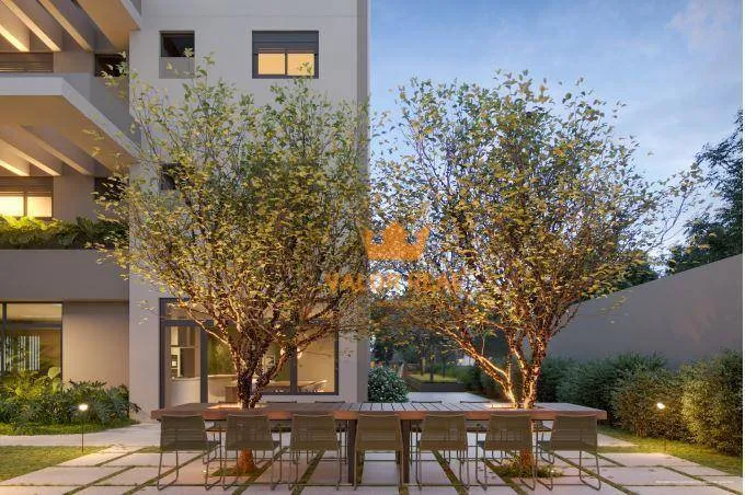 Imagem Lançamento: Auten Jundiaí, Aptos 128m2, 3 vagas, 188m2, 4 suítes, Aproveite preço lançamento.