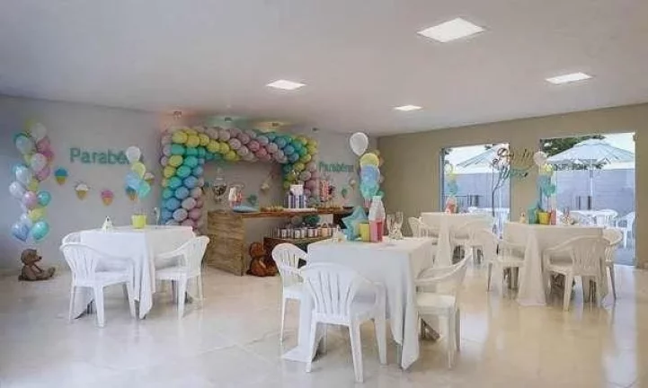 Foto do imóvel APARTAMENTO RESIDENCIAL em RIO DE JANEIRO - RJ, COSMOS