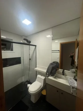 Imagem EXCELENTE APARTAMENTO NA OCIAN 1 SUÍTE 1 VAGA!!!