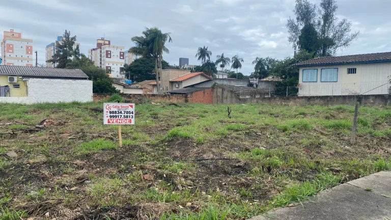 Foto do imóvel Terreno à Venda, 750 m² em Santa Augusta - Criciúma