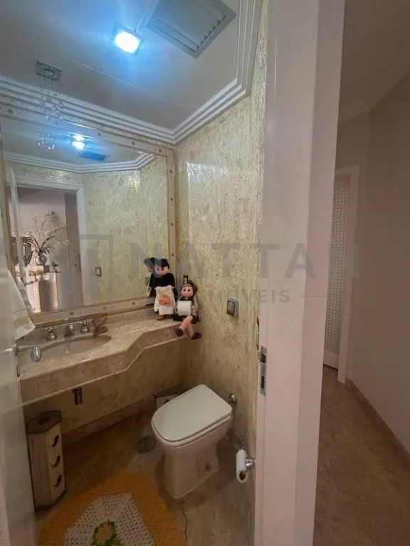 Imagem Apartamento com 3 dormitórios à venda por R$ 2.075.000,00 - Tatuapé - São Paulo/SP