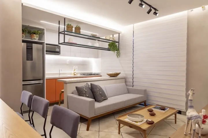 Imagem Apartamento à venda no bairro Setor Bueno - Goiânia/GO