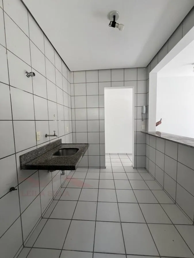 Imagem Apartamento 3 quartos à Venda no Horto Residence Teresina PI