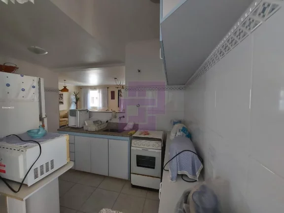 Imagem Apartamento para Venda em Guarujá / SP no bairro Astúrias