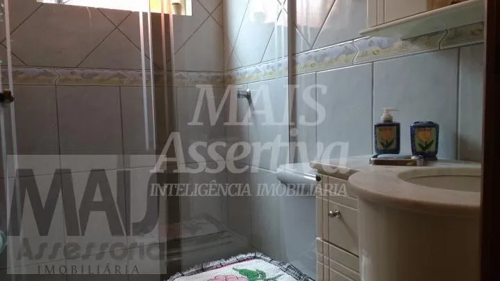 Imagem Sobrado para venda em Novo Hamburgo Bairro Guarani