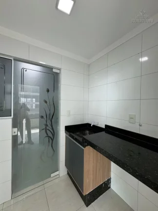 Imagem APTO 2 QUARTOS, SENDO 1 SUÍTE, 3 VAGAS PRIVATIVAS - CAIÇARA - PRAIA GRANDE/SP