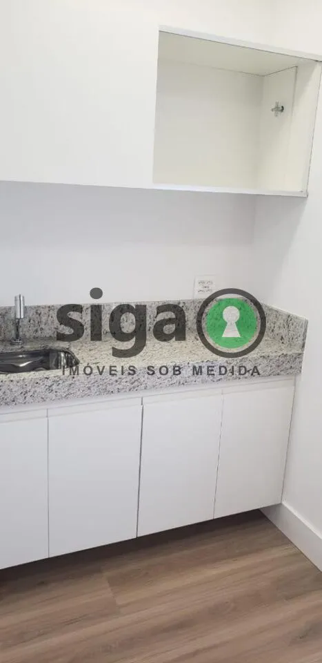 Imagem Sala Comercial / conjunto comercial