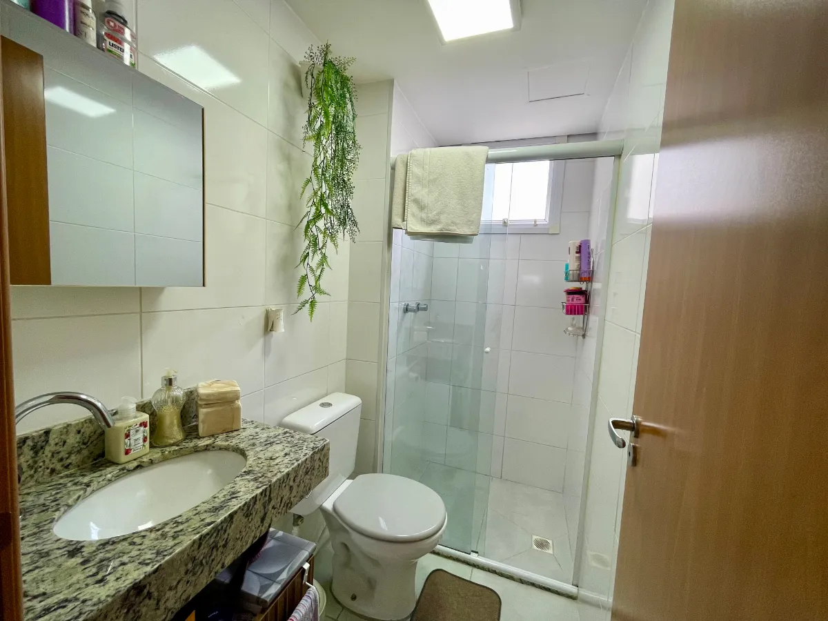 Imagem Apartamento para venda em Jardim Íris com 2 quartos, 44m2