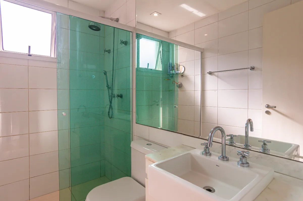 Imagem Apartamento para venda em Vila Andrade com 2 quartos, 101m2