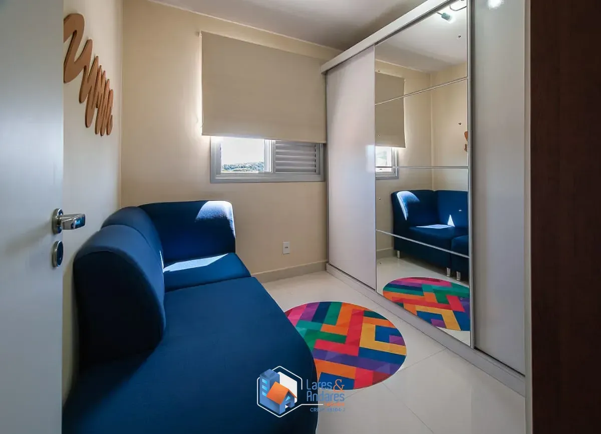 Imagem Apartamento para venda em Jaçanã com 3 quartos, sendo 1 suíte, 67m²