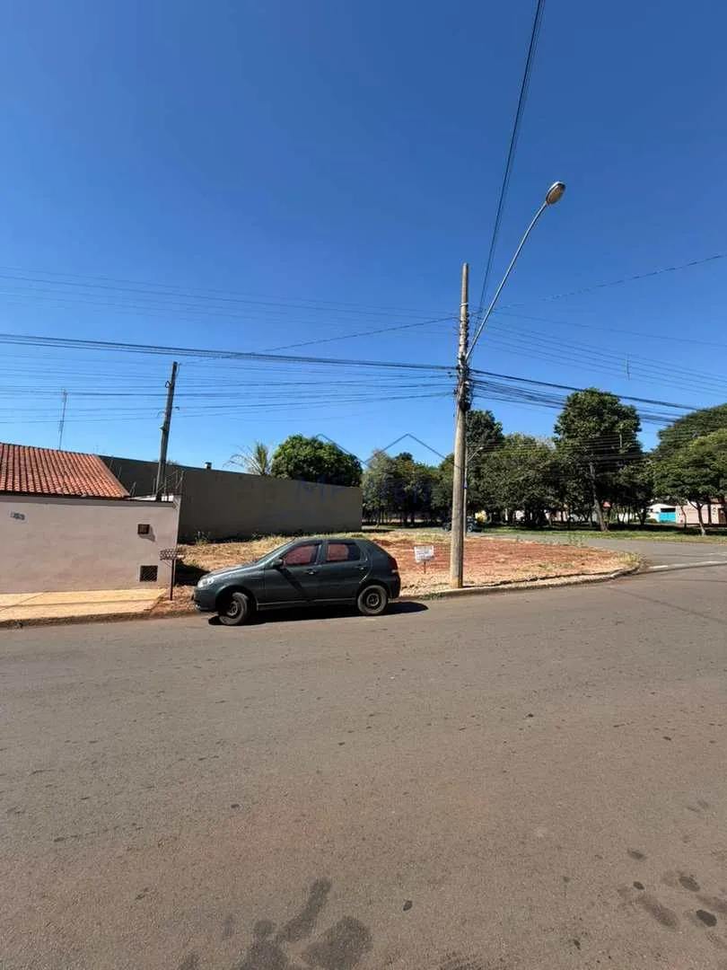 Imagem Terreno Padrão