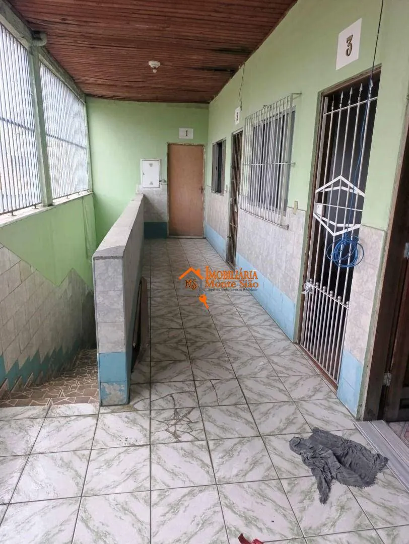 Foto do imóvel Sala para alugar, 25 m² por R$ 1.000,00/mês - Bela Vista - Guarulhos/SP