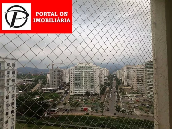 Imagem APARTAMENTO RESIDENCIAL em RIO DE JANEIRO - RJ, JACAREPAGUÁ