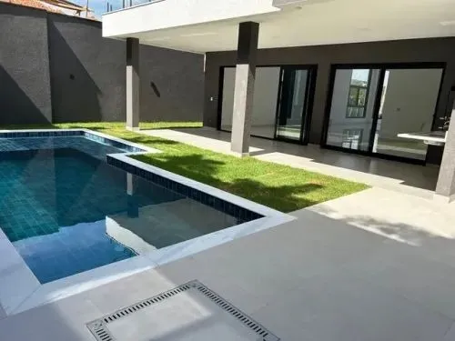 Imagem Você sempre sonhou em viver em uma casa espaçosa e confortável?