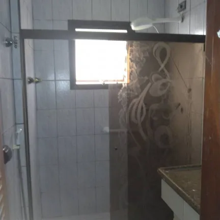 Imagem Apartamento com 3 Quartos à Venda, 130 m² em Campo Grande - Santos