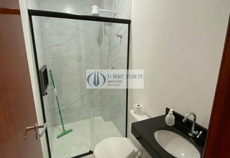 Imagem Apartamento Novo 2 dormitórios 1 vaga na Vila Santa Isabel