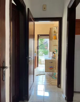 Imagem CASA À VENDA EM VILA PARQUE JABAQUARA COM 4 DORMITÓRIOS