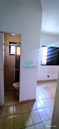 Imagem Apartamento à venda no bairro Enseada - Guarujá/SP