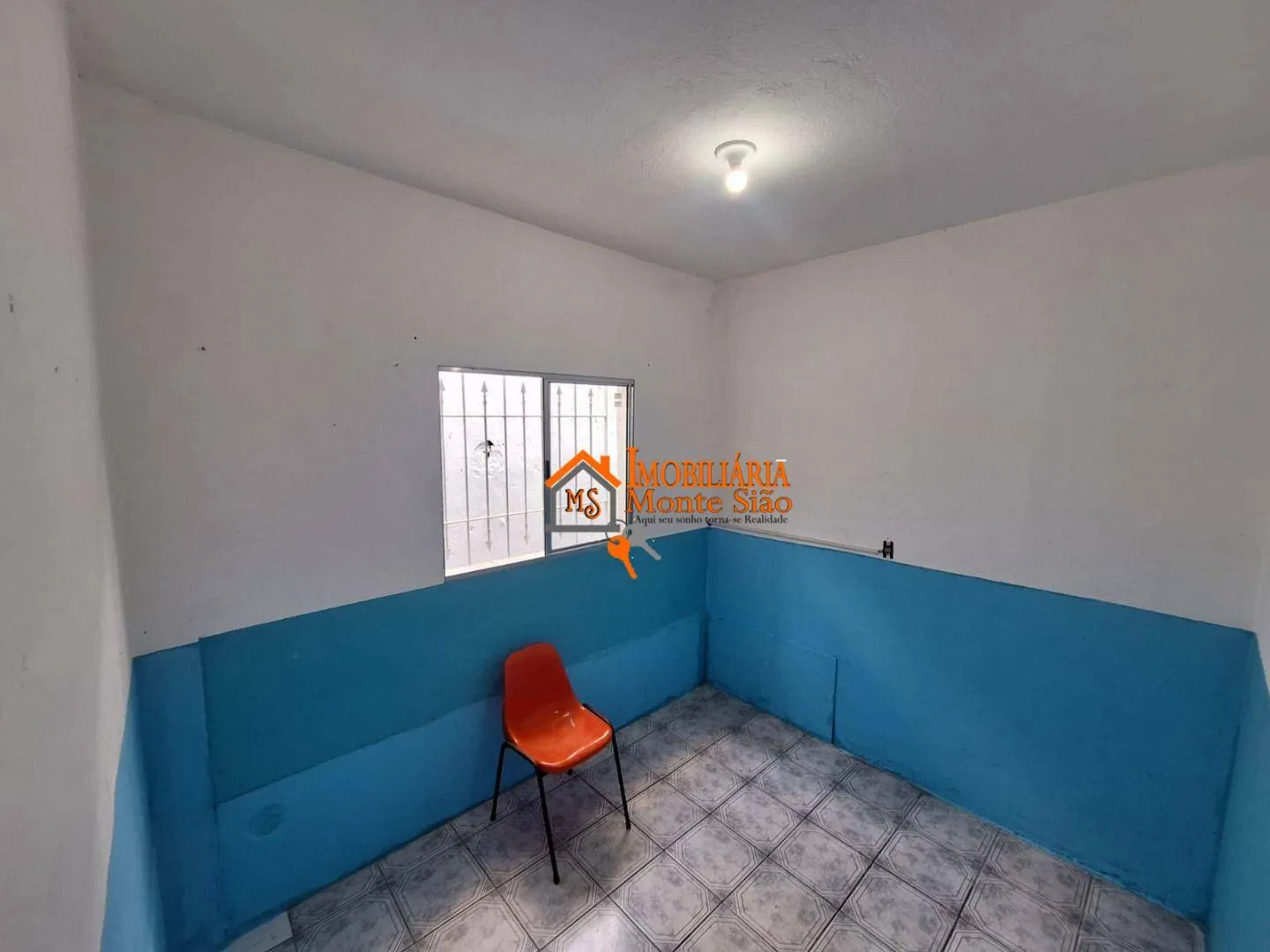 Imagem Sobrado à venda por R$ 582.999,00 - Vila Cocaia - Guarulhos/SP