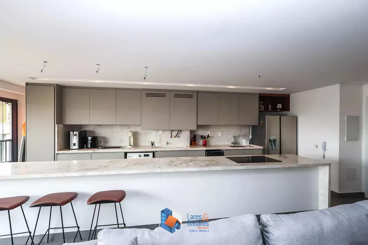 Imagem Apartamento para venda em Saúde com 2 quartos, sendo 2 suítes, 94m²