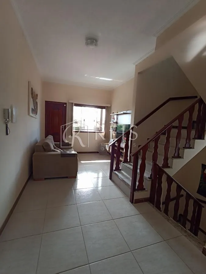 Imagem Casa para Venda em Rio das Ostras, Jardim Bela Vista, 4 dormitórios, 4 suítes, 6 banheiros, 2 vagas