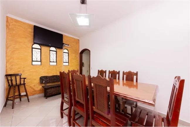 Imagem CASA RESIDENCIAL em São Paulo - SP, Mooca