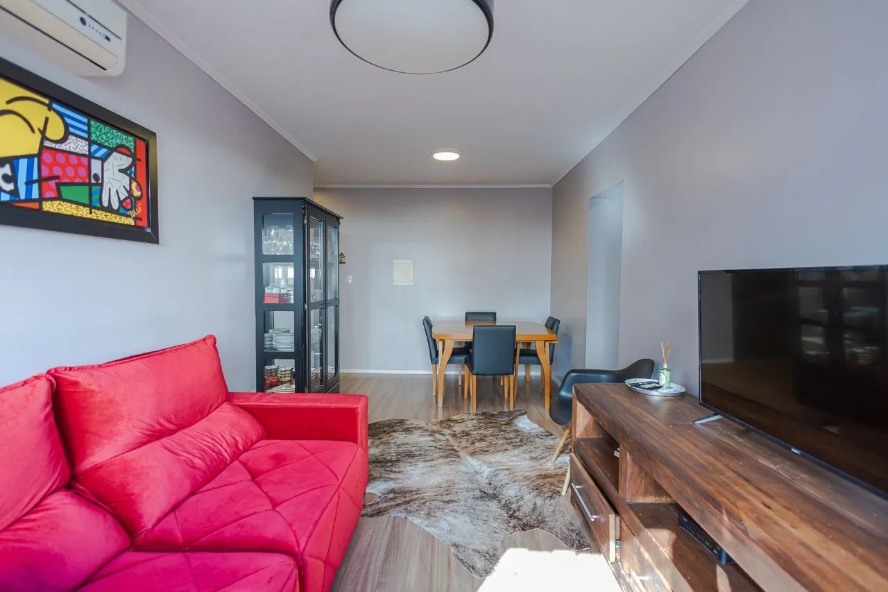Imagem Apartamento em Petrópolis