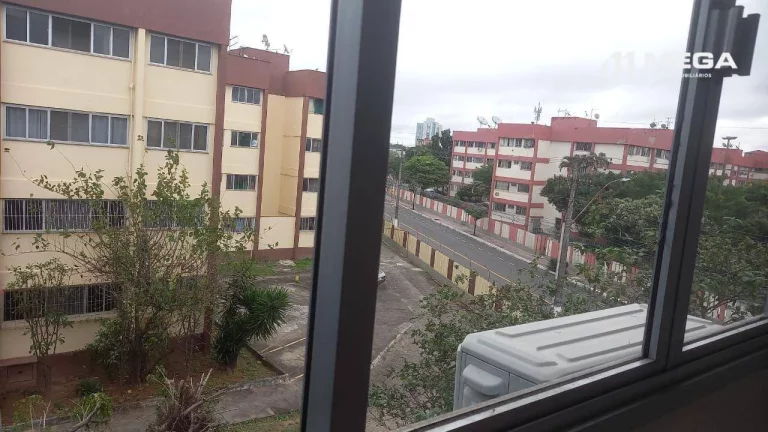 Imagem Oportunidade 2 Etapa recém reformado