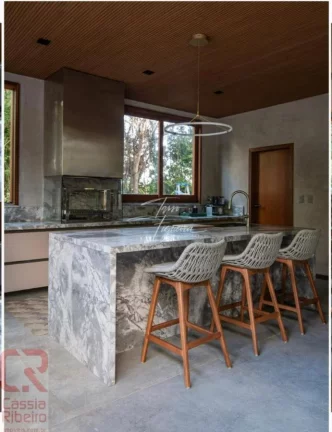 Imagem Casa em Condomínio para Venda em Mata De São João, Praia Do Forte, 4 dormitórios, 4 suítes, 5 banheiros, 4 vagas