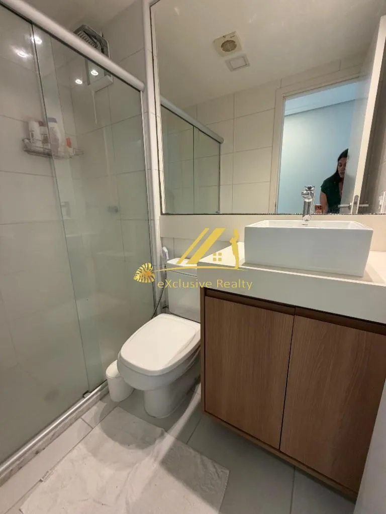 Imagem Apartamento RESIDENCIAL em Salvador - Bahia, Parque Bela Vista