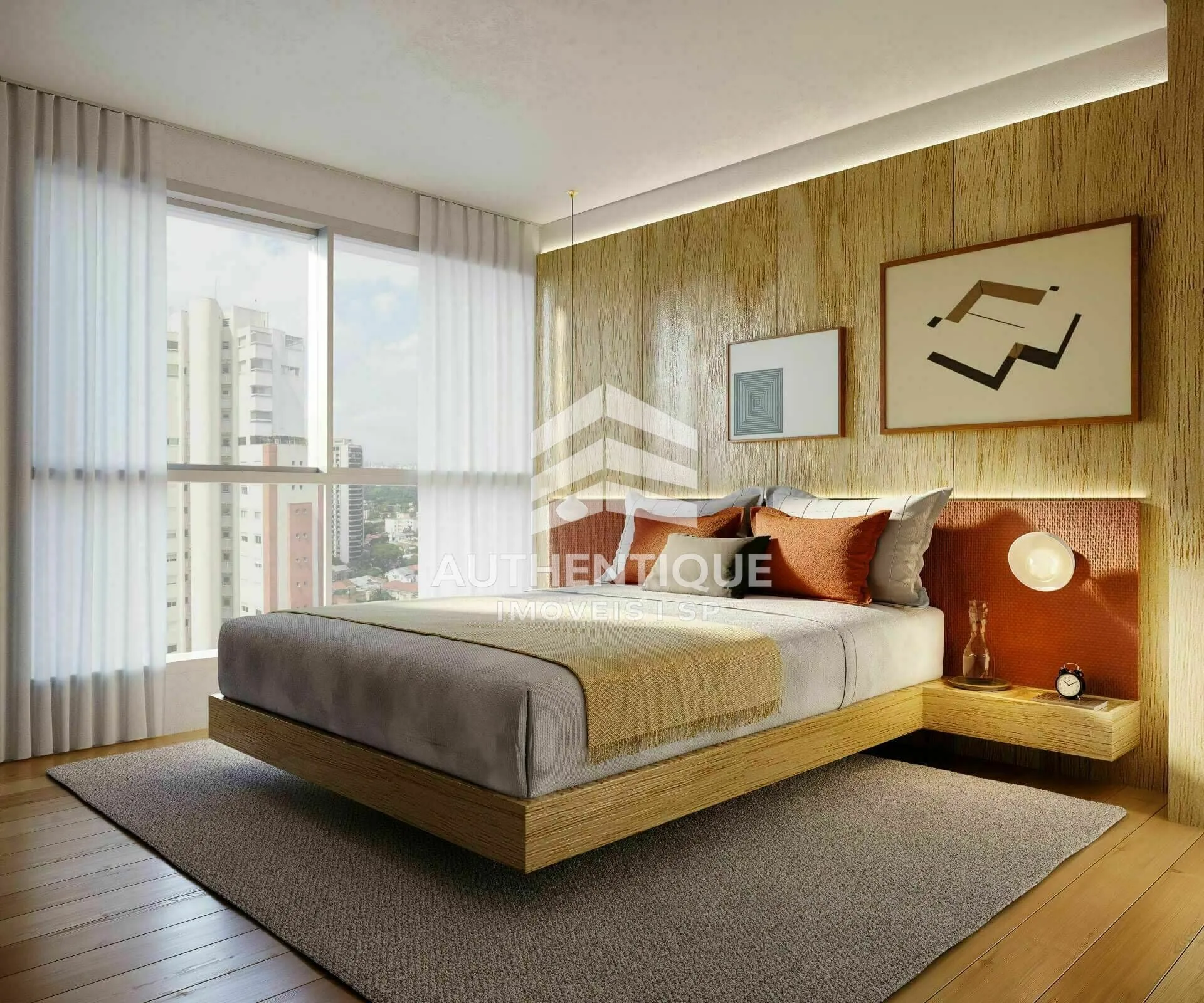 Imagem Pluri Pinheiros - Apartamento à venda no bairro Pinheiros - São Paulo/SP, Zona Oeste