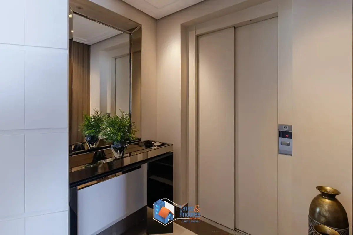Imagem Apartamento para venda em Ipiranga com 4 quartos, sendo 4 suítes, 237m²