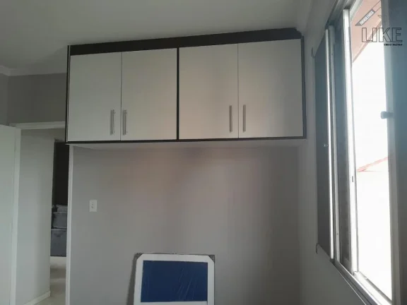 Imagem Apartamento à venda em São José dos Campos, Cidade Vista Verde - Cond Residencial JK