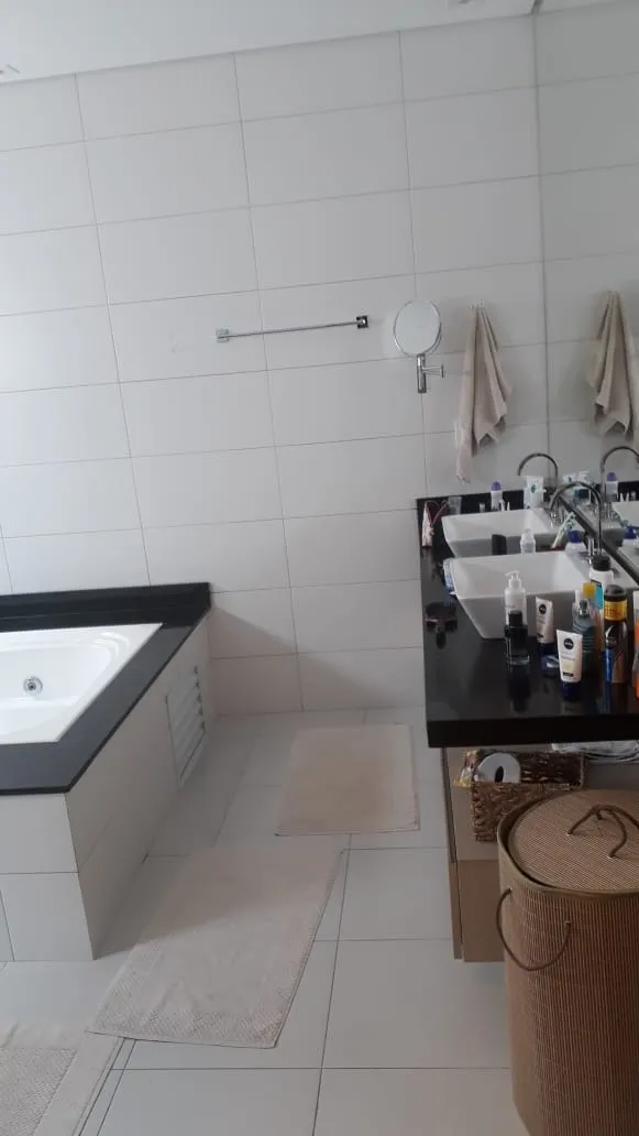 Imagem Casa em Condomínio fechado com 326m², 3 suítes Condomínio Giverny- Sorocaba-SP
